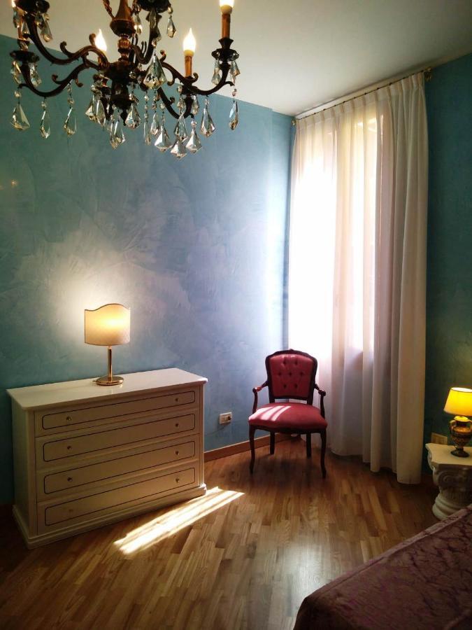 The House On The Canal Appartement *